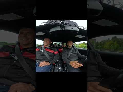 3 tysiące obrotów i wgniata w fotel thumbnail