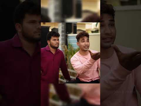 Uncontrollable Guy 🤣| Funny Ramzan Scenes | Hyderabadi Comedy | Warangal Diaries #hyderabadicomedy thumbnail