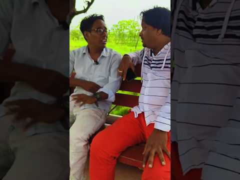 ଆଉ ବାଳ ନାହିଁ #prustybabuodiacomedy #comedyvideos #funny thumbnail