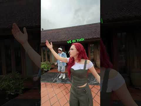 Về đi thôi, đi về thôi ngẫu hứng freestyle ??‍♀️ thumbnail
