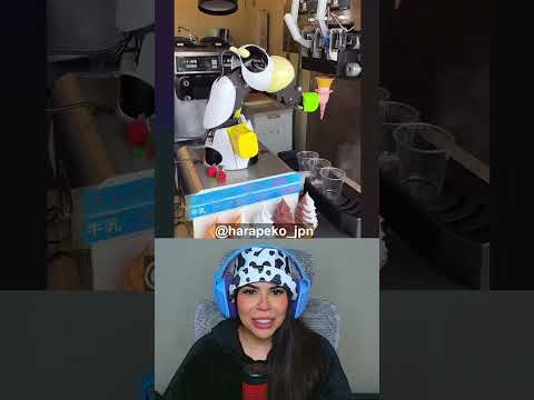 Vaca Sorveteira #shorts thumbnail