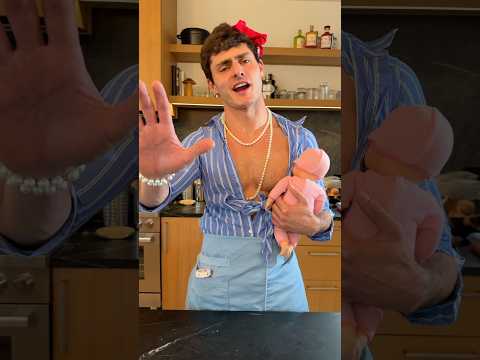 This happens when you disrespect your wife @Oliviatieds thumbnail