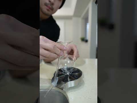 Glass Wash Blooper thumbnail