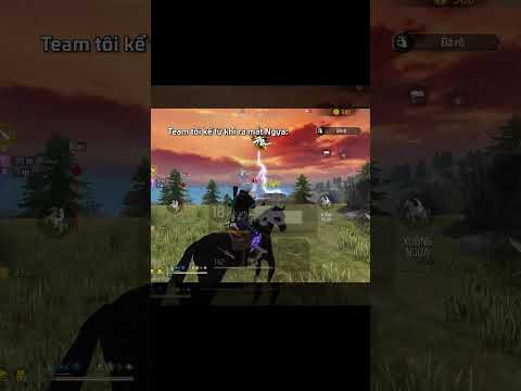 POV: Team tôi kể từ khi Ngựa ra mắt thumbnail
