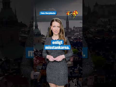 TikTok-profil häktad för grov våldtäkt thumbnail
