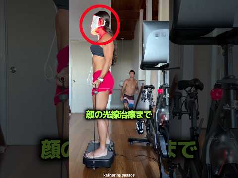 お金持ちが変な方法で運動する理由 ? thumbnail