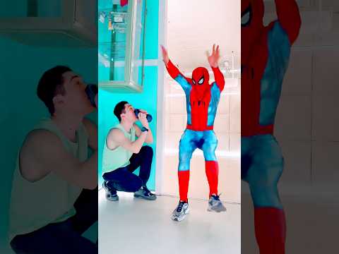 Spiderman😂 #spiderman thumbnail