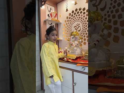 ￼ Ayaan Ne Sunaya Hanuman Ji ka Bhajan thumbnail
