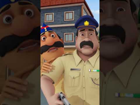 भूतिया Car ने उड़ा दिए Ladoo Singh के तोते! | Shiva | शिवा thumbnail