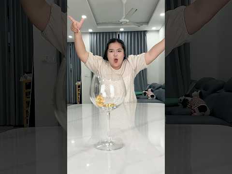 I challenge you to do what I did ? #funny #shorts thumbnail