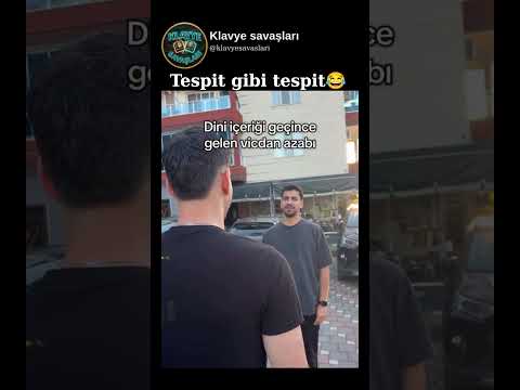 Sizde vicdan yapıyor musunuz? @emrekraaca thumbnail