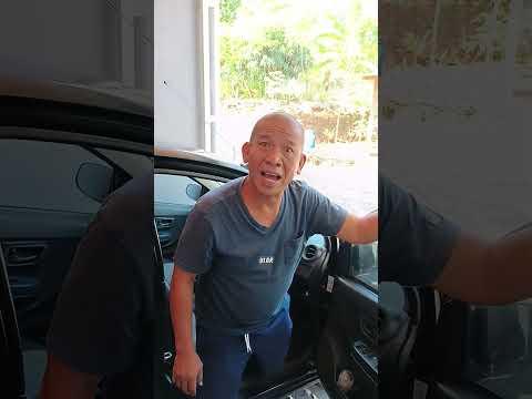 Papa Kaget Turun Dr Mobil Plg Jmput Ara Skolah Mama Blg Ada Ular K Rmah Dibuang Pnjual Sayur ??‍♂️ thumbnail