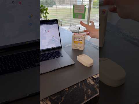 Perfectly paired with the FLOPPY CLICK? #3dprint #3dprinting #3dprinted #snapmaker #snapmakerU1 thumbnail