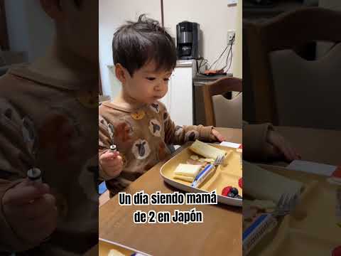 Un día en nuestra vida en Japón ?? thumbnail
