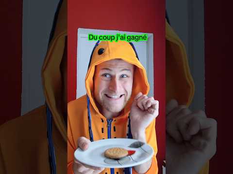 Les gâteaux c'est bon ?? #shorts #comedy #acting #video #humour #sketch #viral #animation #xyzbca thumbnail