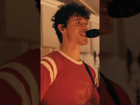 The Clubhouse Sessions of Why Why Why, Who I Am and The Mountain are out now x thumbnail