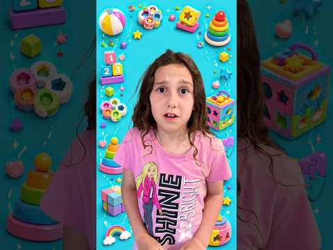 Kids Learn to Say Sorry | Fixing Mistakes Together thumbnail