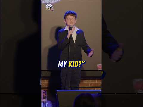 “Adults think I look responsible” thumbnail