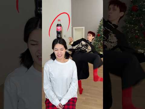 My Kung Fu skills are getting better 🤣🥋 thumbnail