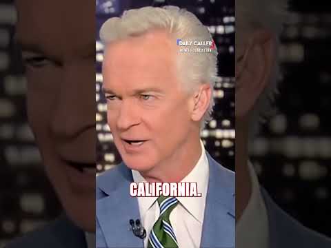 “Give Me a Break!”: Fox Panel TORCHES Claim That LA Crime Is Down thumbnail