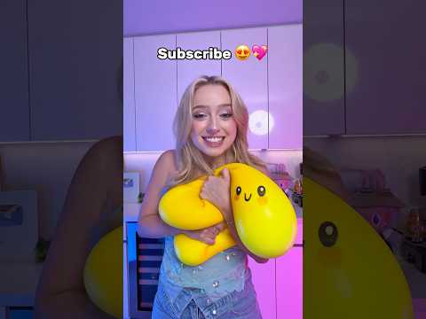Which Squishy You’re Taking? 😍💖 thumbnail