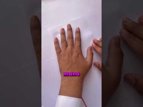El truco artístico más fácil de la historia ?? thumbnail