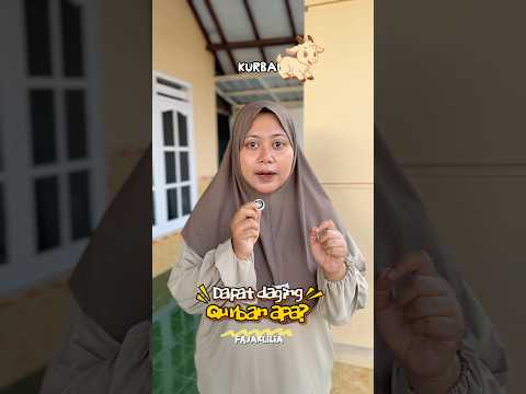 DAPET DAGING APA? #dramangakak thumbnail