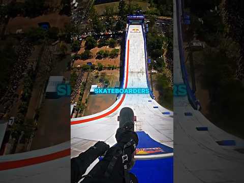 He Skated the World’s Biggest Ramp thumbnail