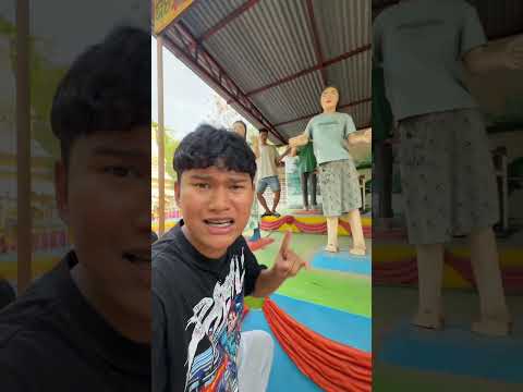 เต้นอยู่ตัวเดียวเป็นไปได้ไง ?￼ thumbnail
