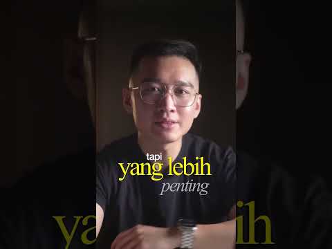 Beneran ChatGPT Jadi Alat Militer Amerika!? thumbnail