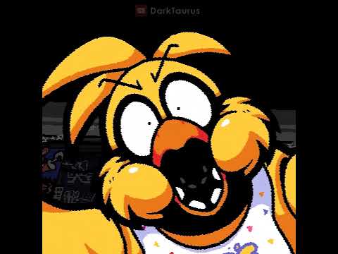 FNAF Classic 4 in Five Nights at Frickbear's 3 thumbnail