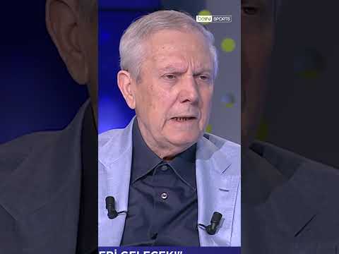 Aziz Yıldırım: Yarın da ben söyleyeceğim, Kylian Mbappe'yi alacağım #shorts #fenerbahçe thumbnail