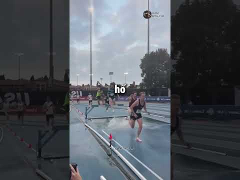 TẠI SAO VẬN ĐỘNG VIÊN LẠI CỐ TÌNH NHẢY VÀO NƯỚC? 😳 | Date With Gym thumbnail