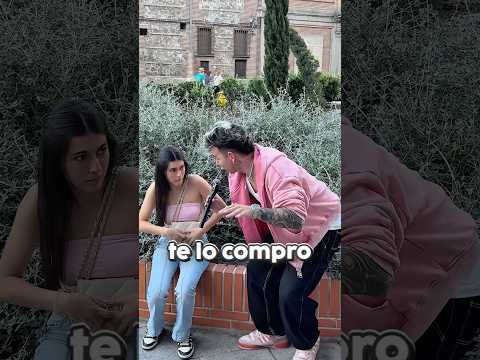 Si lo ADIVINAS te lo COMPRO😍 thumbnail