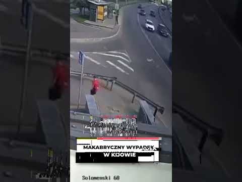 MAKABRYCZNY WYPADEK W KIJOWIE thumbnail