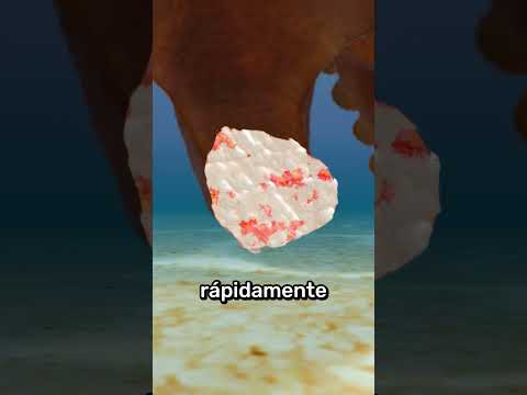 Tentáculos De Pulpo 🐙 thumbnail