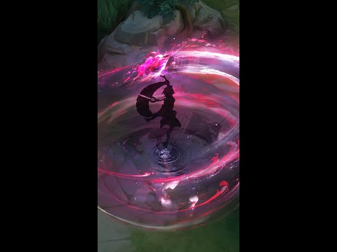 A Shadow Strikes! Who Is She? What's Her Weapon? What Skill Did She Use to One-Shot Hanabi? thumbnail