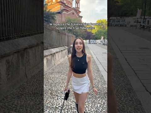 Maria? Chi è? Una tua amica?😶 thumbnail