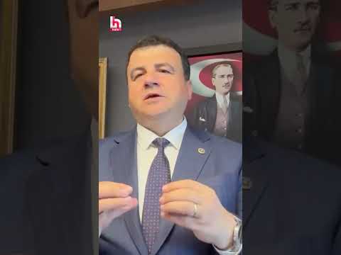 CHP’li Hasan Öztürk’ten Mustafa Bozbey’e destek açıklaması! #shorts thumbnail