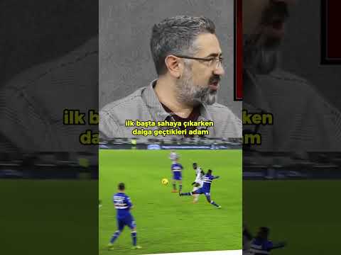 Buffon ve Pirlo'nun, Pogba ile dalga geçme anısı | Serdar Ali Çelikler thumbnail