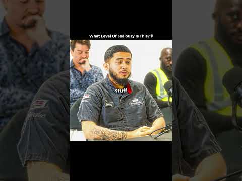 The Jealousy Is CRAZY?@brezscales #brezscales #brez thumbnail