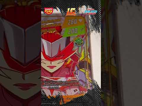 Unboxing Pek Bolt Impact - Pek 8 thumbnail