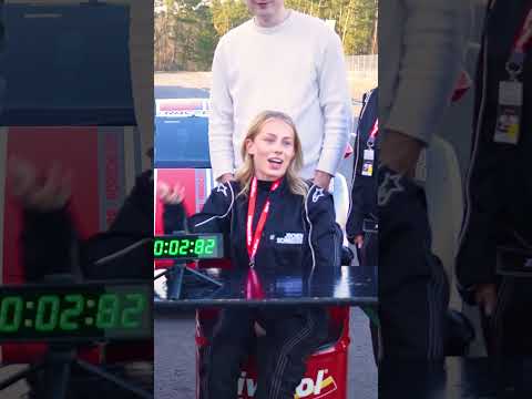 Nähester an 4:00 gewinnt Lambo 😂 thumbnail