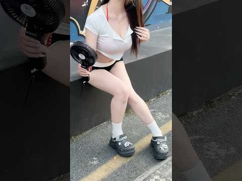 夏天和我，都很野 thumbnail