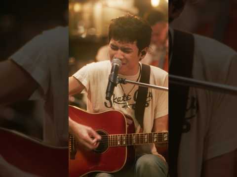 ของตาย - โจอี้ ภูวศิษฐ์ จาก Live Session ด้วยรักและเพลงเศร้า #genieShorts thumbnail