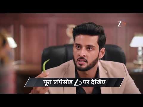Saru | Ep - 393 | Preview | Jun 12 2026 | Zee TV thumbnail