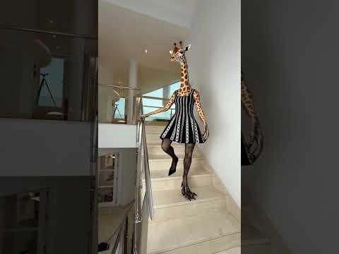 OMG Who is the real me? #Shorts by Anna Kova thumbnail
