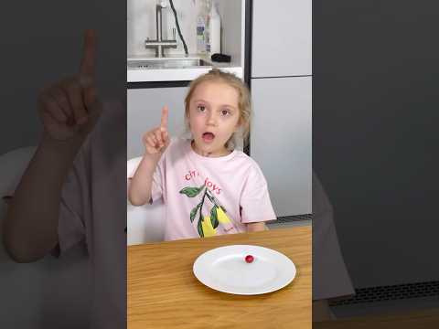 What did she come up with?😳 filaretiki family✨ #social thumbnail