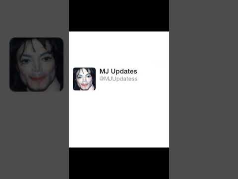 Michael Jackson Update thumbnail