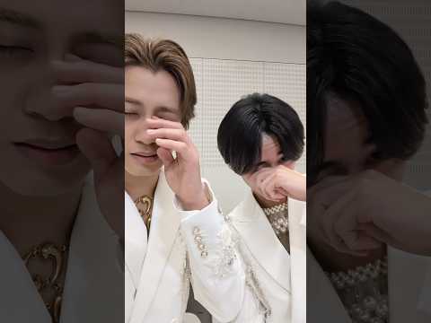 18th Single「Waltz for Lily」3.25 Release #KingandPrince #WaltzforLily #永瀬廉 #髙橋海人 thumbnail